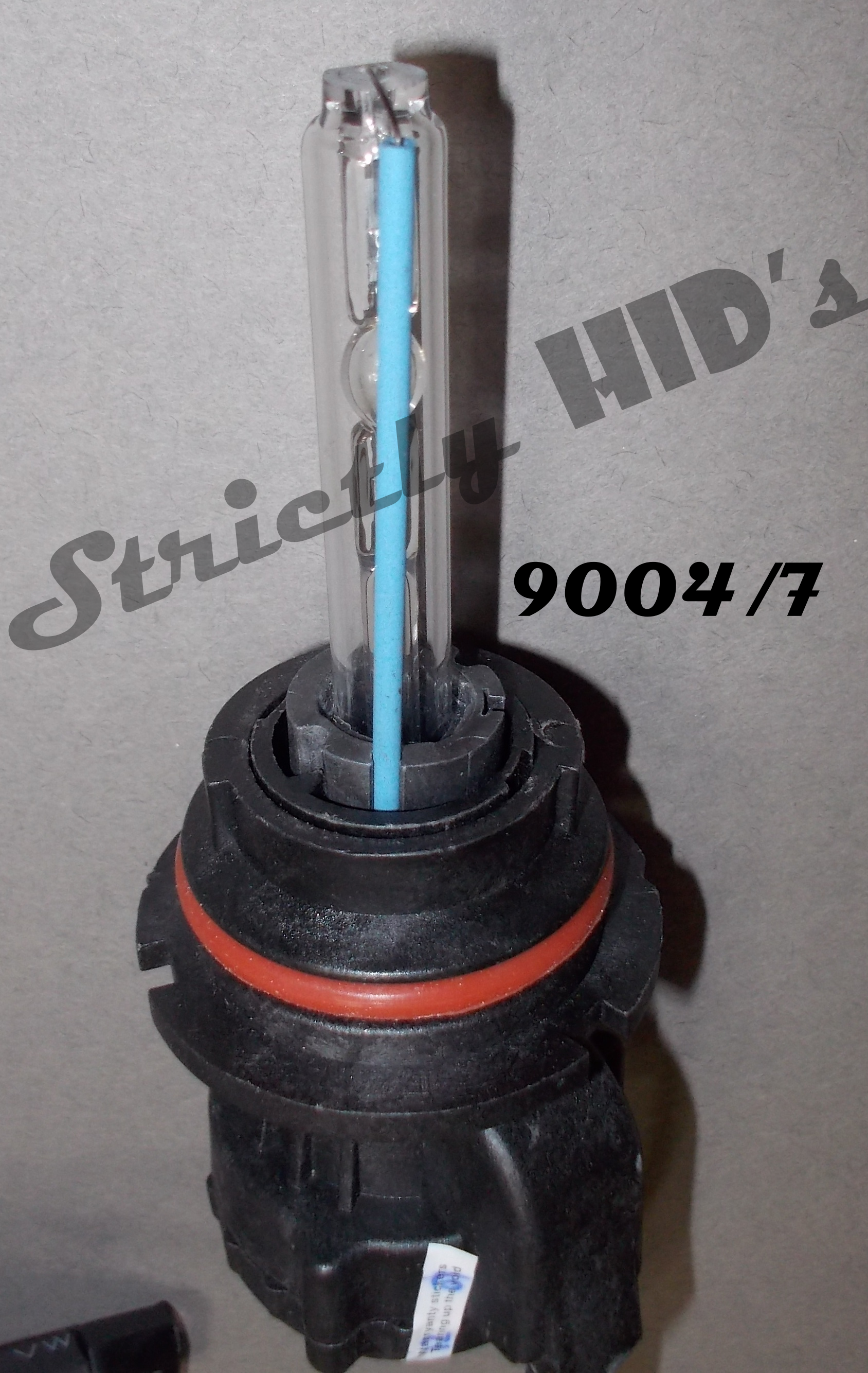 9004 9007 High/Low HID